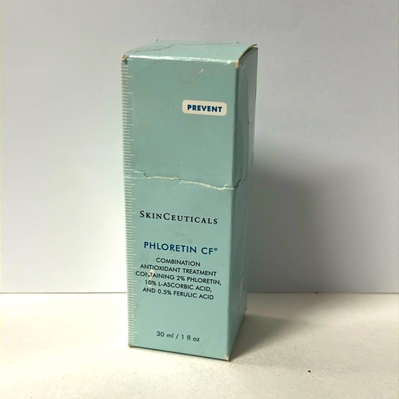Skinceuticals Phloretin CF 1 oz 💯% Autentic